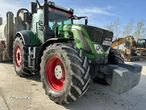 Fendt 939 Vario Tractor - 1