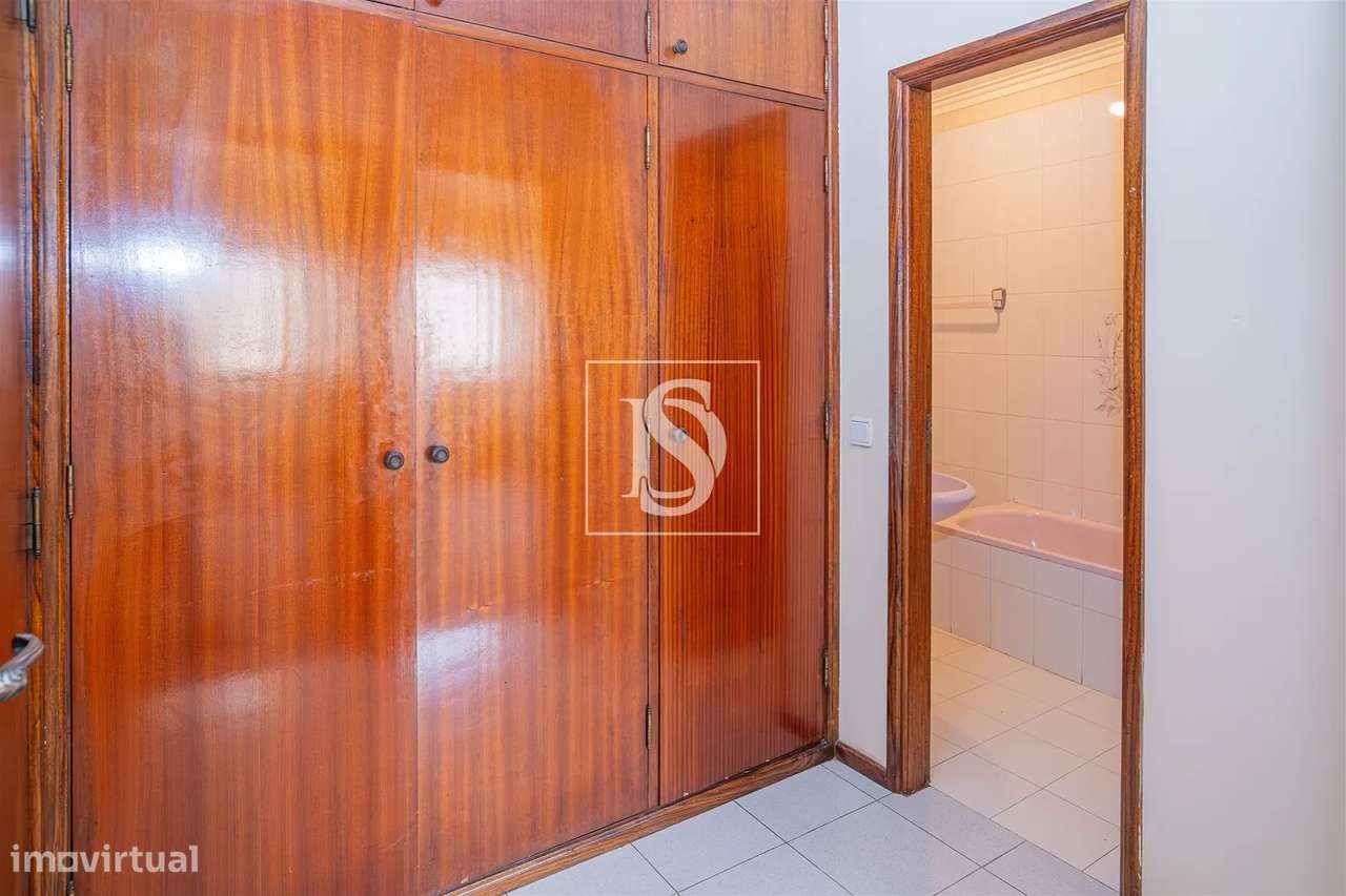 Apartamento T2 no Centro de Esposende com Vista Mar-6