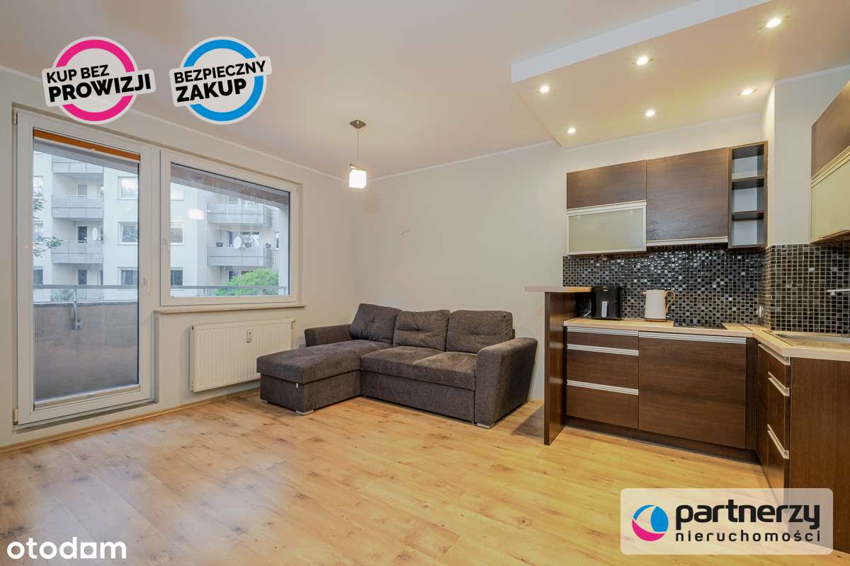 2 Pokoje W Kaskada Redłowska Gdynia - Pełny obrazek: 1/20