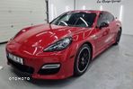 Porsche Panamera GTS - 10