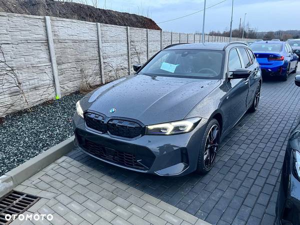 BMW Seria 3 M340i xDrive sport - 2