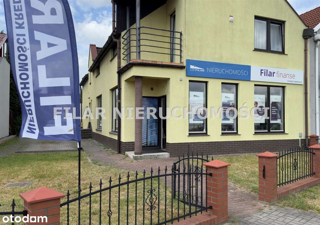 Dom 6 km od Lubinia - stan deweloperski-11