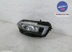 Far Dreapta full led ,in stare buna Mercedes-Benz A-Class W177/V177 Sedan A2539060301 - 1