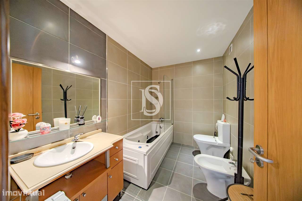Apartamento T3 Venda em Nossa Senhora de Fátima,Entroncamento-16
