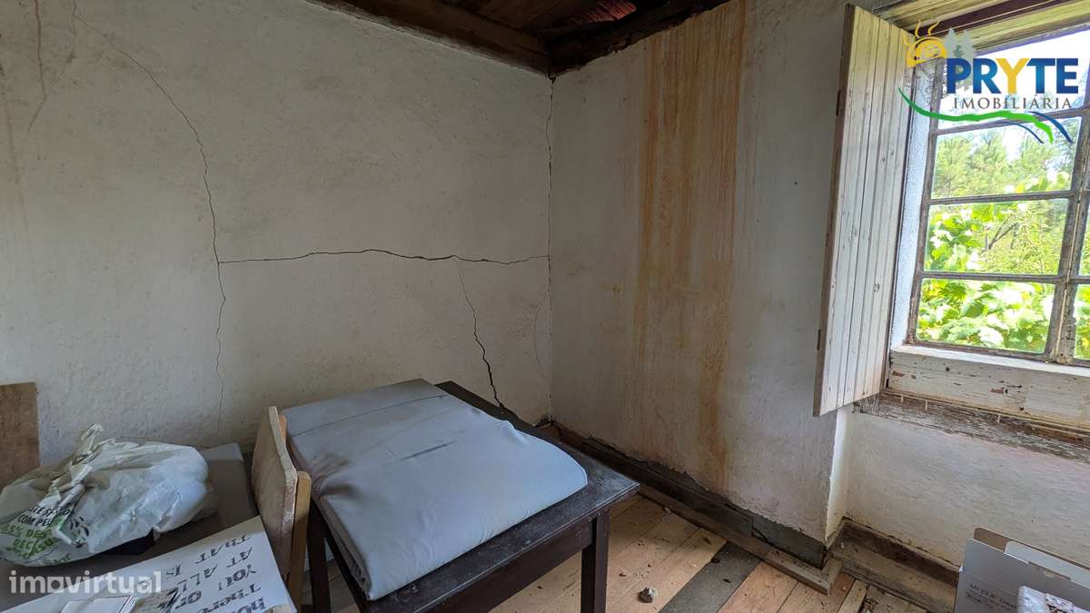Quinta com 2 hectares de área total-sinónimo de privacidade e sossego-6