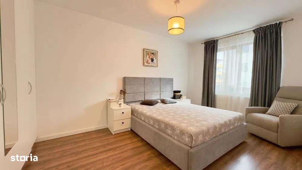 Apartamente 2 camere - preluare CHIRIAS 500 EUR | SUB CETATE - Imagine principală: 3/5