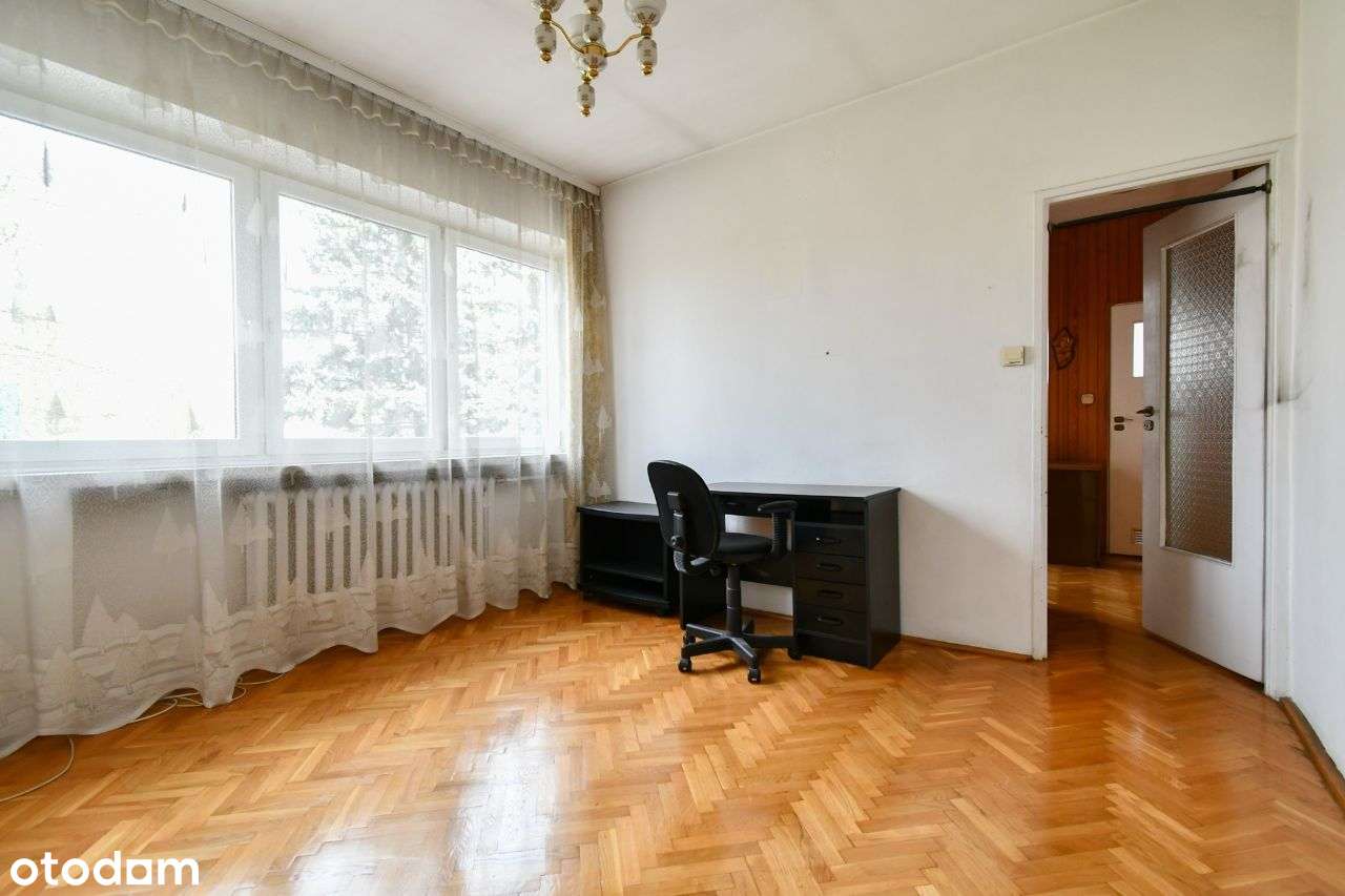 Wolnostojący o 2 lokalach/piwnica/ogród-18