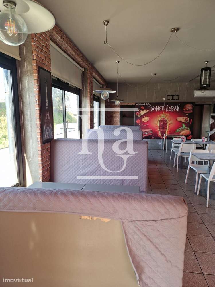 Loja com possibilidade de transformação em apartamento-5
