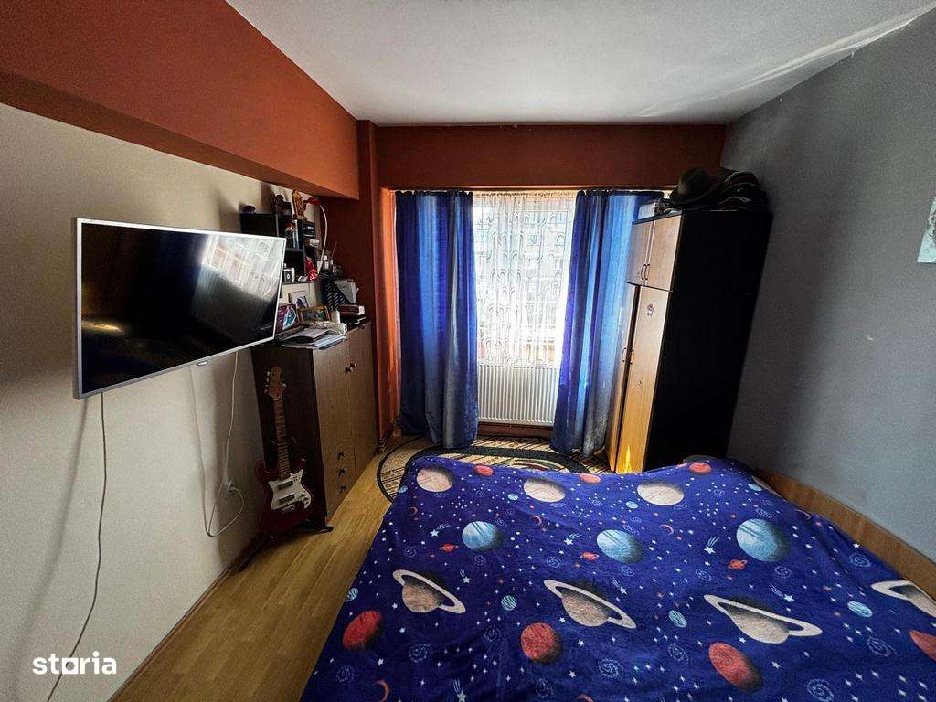 Apartament 2 camere Cartier Ostroveni zona Piata-6