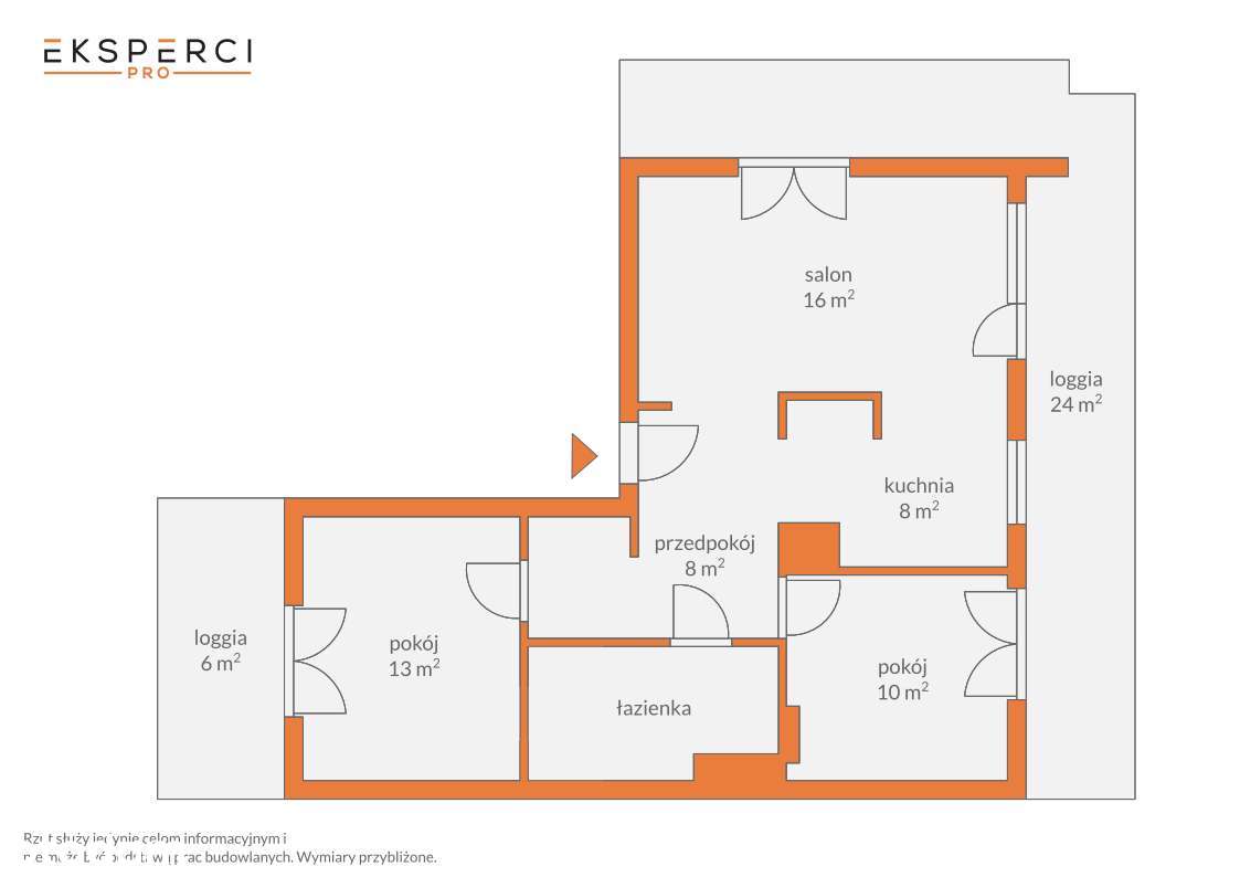 ŻOLIBORZ Artystyczny - gotowe do zamieszkania 0% PROWIZJI-9