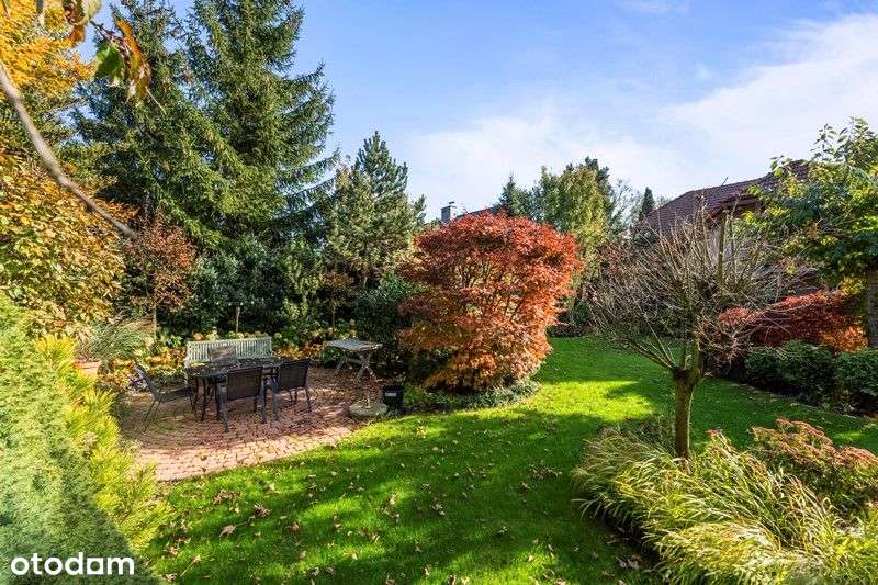 Krzeszowice dom z klimatem do zamieszkania, garaż dwustanowiskowy-8