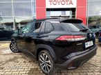 Toyota Corolla Cross 2.0I 2WD Dynamic - 38