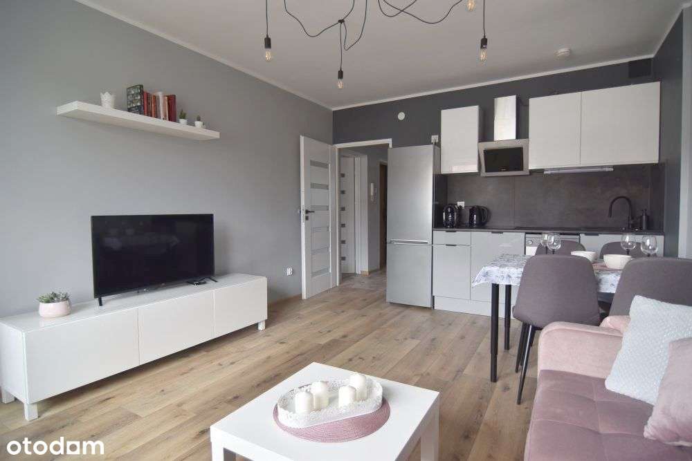 Nieaktualne -Komfortowe mieszkanie 3- pokojowe - Pełny obrazek: 2/20