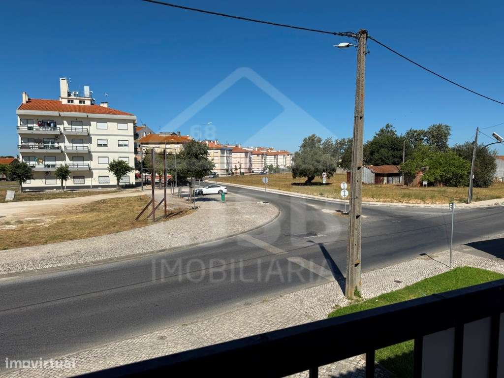 Moradia T5 - centro de Benavente-32