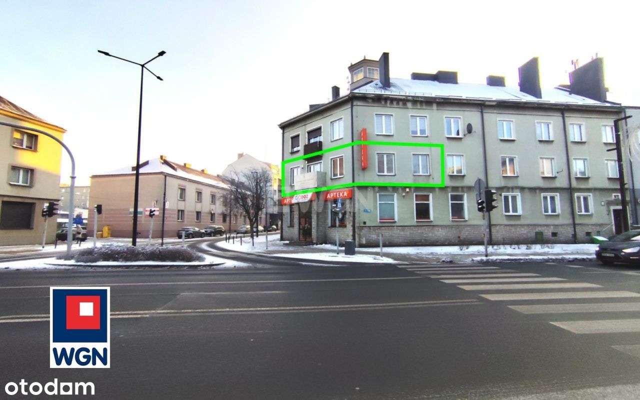 Lokal użytkowy, 117,36 m², Radomsko - Pełny obrazek: 5/12