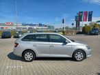 Skoda Fabia 1.4 TDI Active - 7