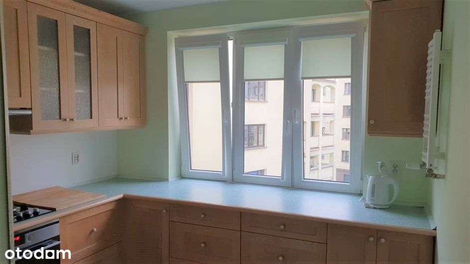 2 pokoje przy metrze Trocka - Pełny obrazek: 5/10