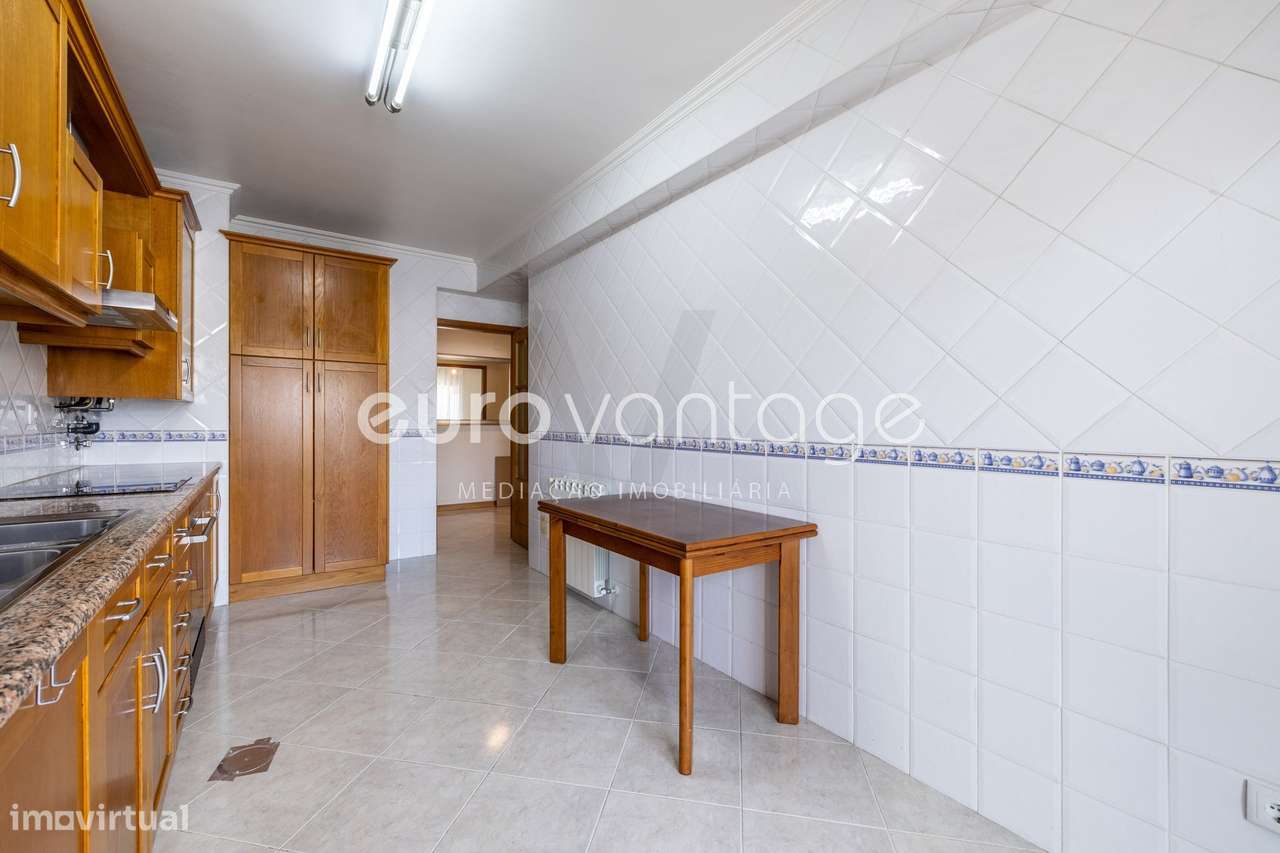 Apartamento T3 na Guimarota – Leiria | Conforto, Espaço e Localizaç...-7