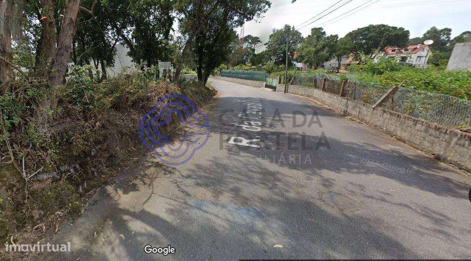 Terreno Rústico Espinho - Grande imagem: 4/9