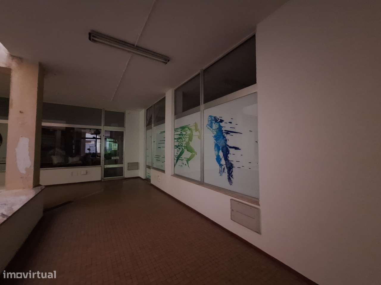 Loja em Viana do Castelo-1