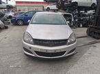 Peças Opel Astra H do ano 2008 1.7 CDTI - 1