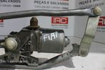 Limpa Para Brisas Fiat Panda de 2014 - 3