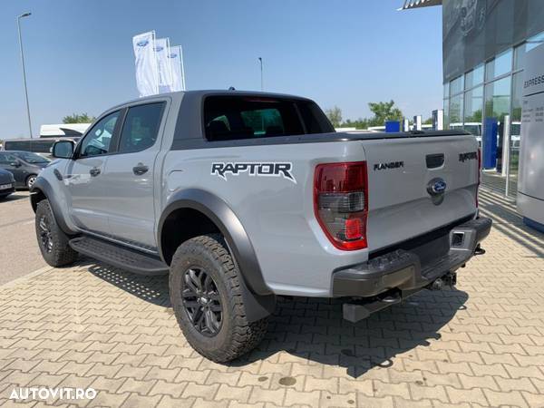 Ford Ranger - 15