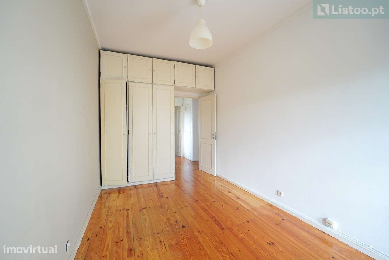 Apartamento T4 Lumiar-14
