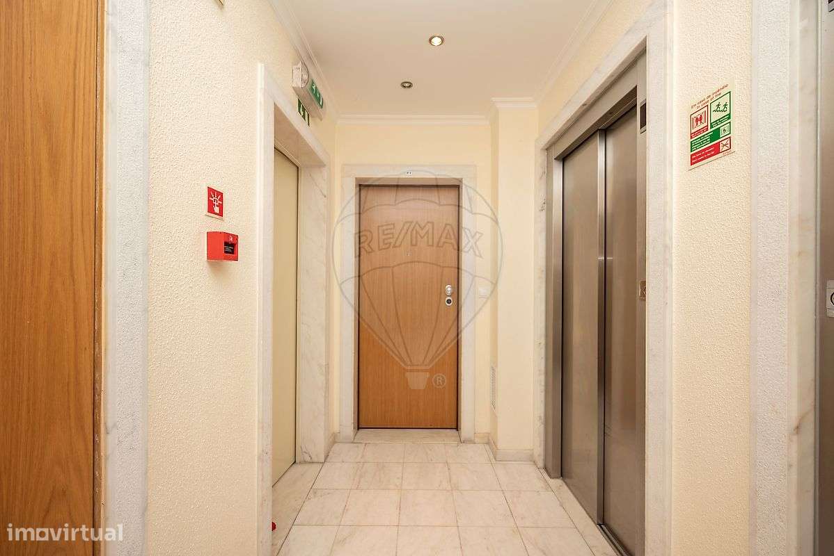 Apartamento T4 para arrendamento - Grande imagem: 5/40