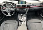 BMW 318 Gran Turismo d Auto Line Sport - 3