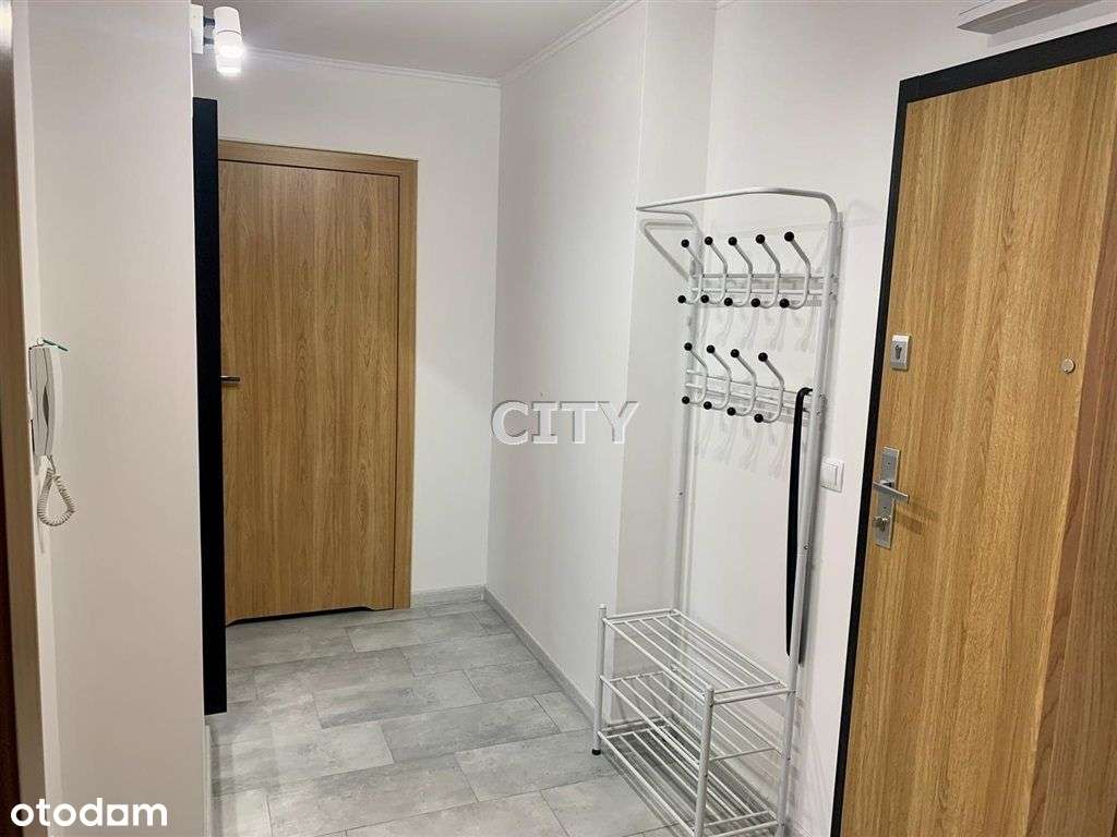 2-pokojowe mieszkanie z balkonem i mp.-8