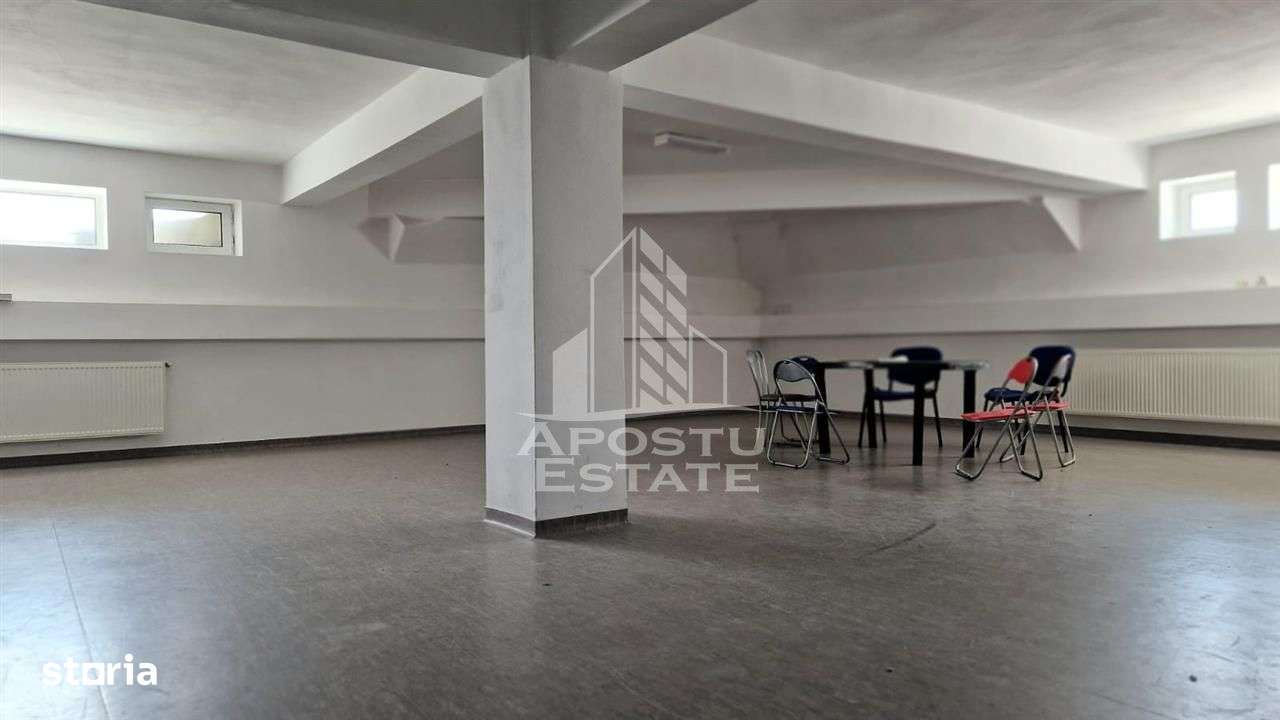 Spatiu comercial cu profil medical120 mp zona Micalaca - Imagine principală: 1/7