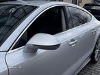 Audi A7 Sportback 3.0 BiTDi V6 quattro Sport Tiptronic - 48