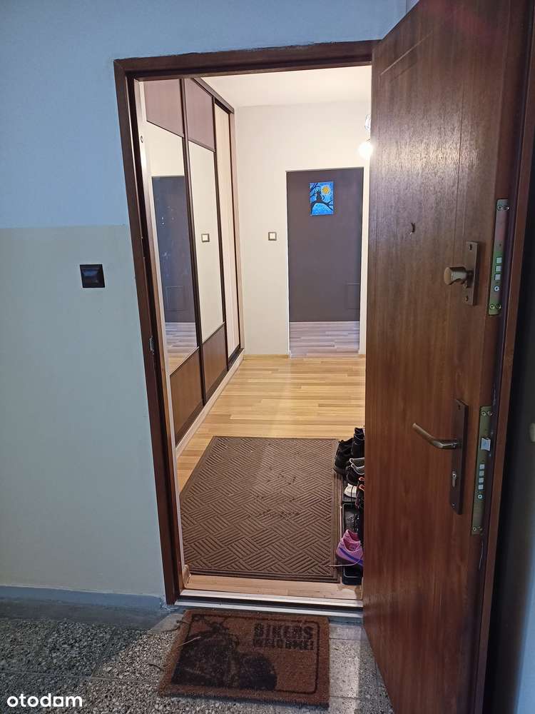 Mieszkanie 4-pok 85m2 + piwnica + garaż - 15min od Bramy Portowej - Pełny obrazek: 4/20