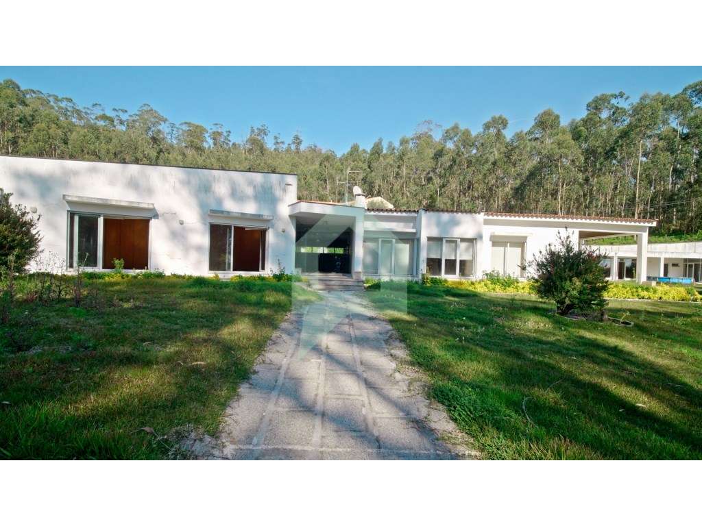 Moradia térrea V5 em Mariz Barcelos - Grande imagem: 5/44