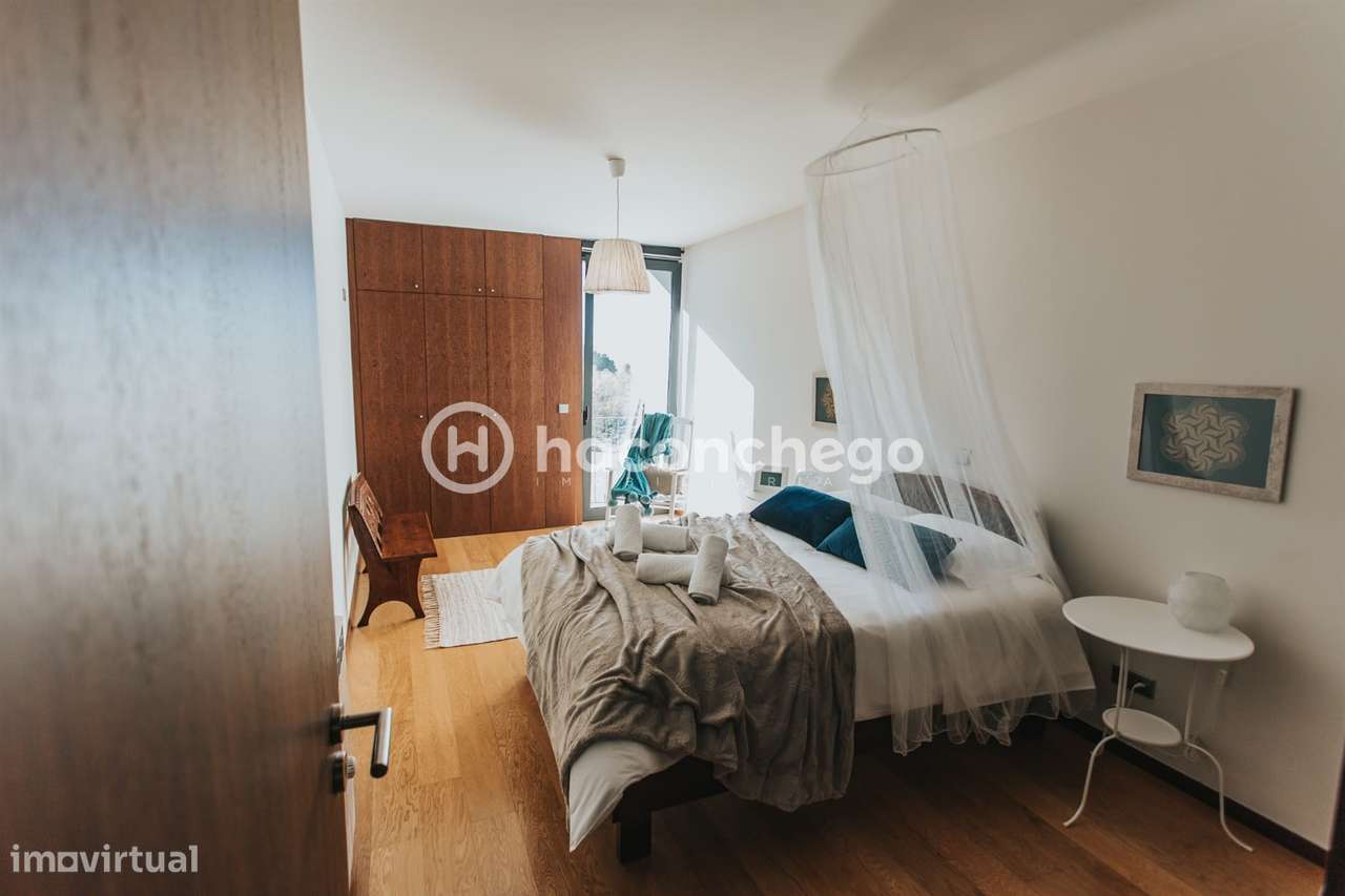 Apartamento T3 Venda em Vilar da Veiga,Terras de Bouro-15