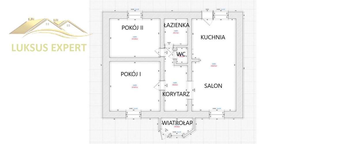 Dom Cieciułów-Wchodzisz  i mieszkasz-1