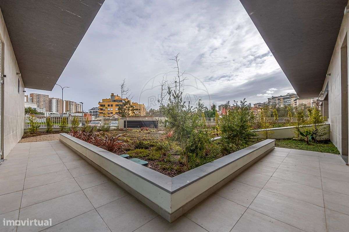 Apartamento T3 para venda-22