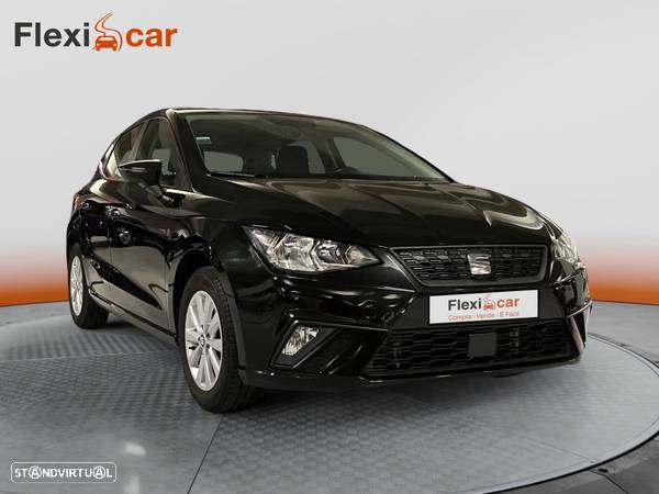 SEAT Ibiza - 1