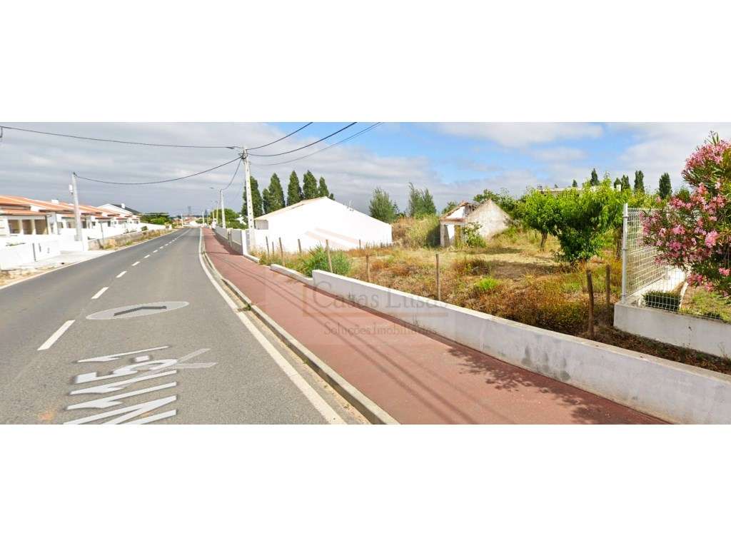 Terreno Urbano para Construção com 1403 m2 - Grande imagem: 5/6