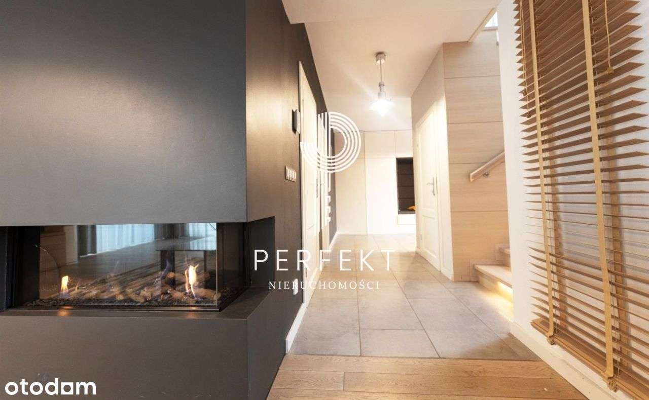 Wolnostojący dom na sprzedaż na Warszewie - Pełny obrazek: 5/18