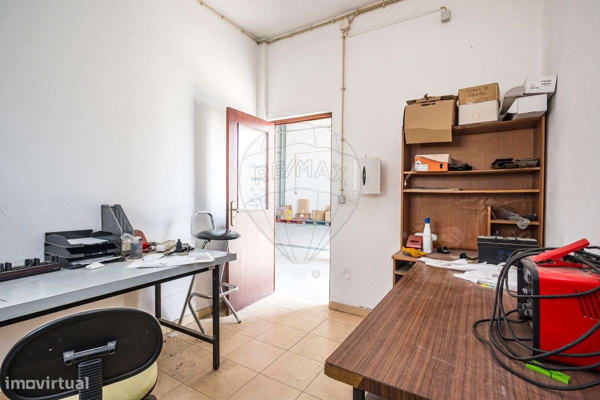 Armazém  para venda-21