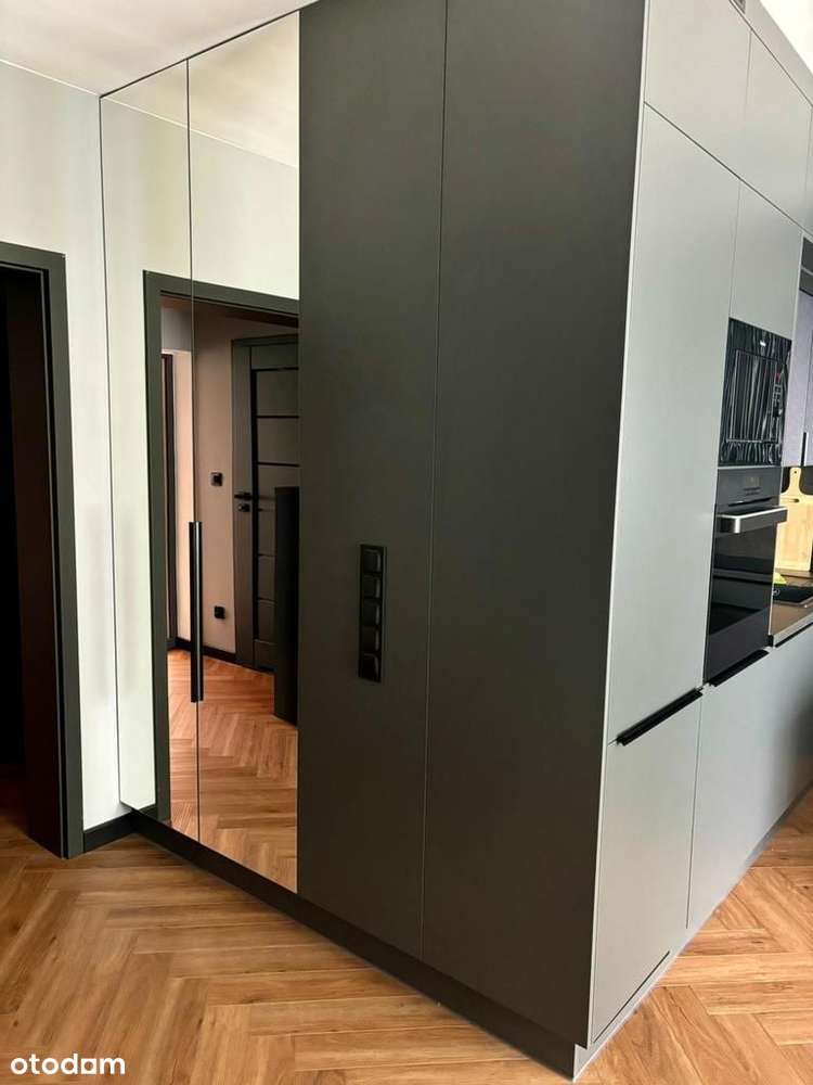 Dom nowiutki z garażem pod Wrocławiem-12