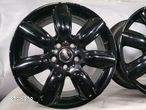 felgi 17 5x112 volkswagen touran T-roc golf plus GTI sharan I jetta - 2