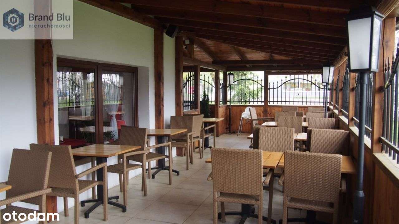 Na sprzedaż lokal 97m2 z ogródkiem Zakrzów - Pełny obrazek: 5/8