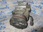 Compressor AC YS4H19D629AC FORD FOCUS 2001 1.4 I MAZDA 2 2004 1.4TDCI 70CV 0P - 3