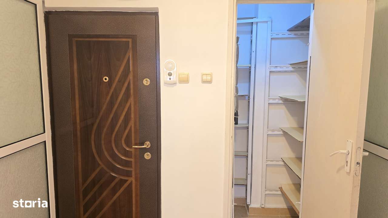 Vand apartament 3 camere cu intrari separate in Deva, Titu Maiorescu,-15