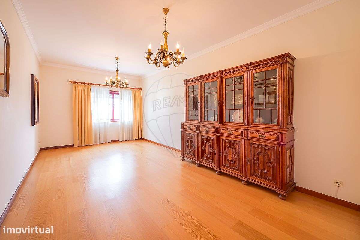 Apartamento T3 Duplex em São Bernardo - Grande imagem: 4/35