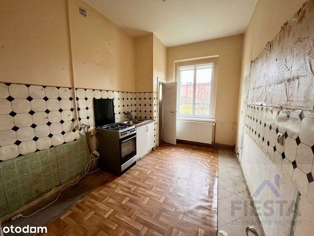 Toruń ul. Drzymały- Nowa Cena ! do remontu-3