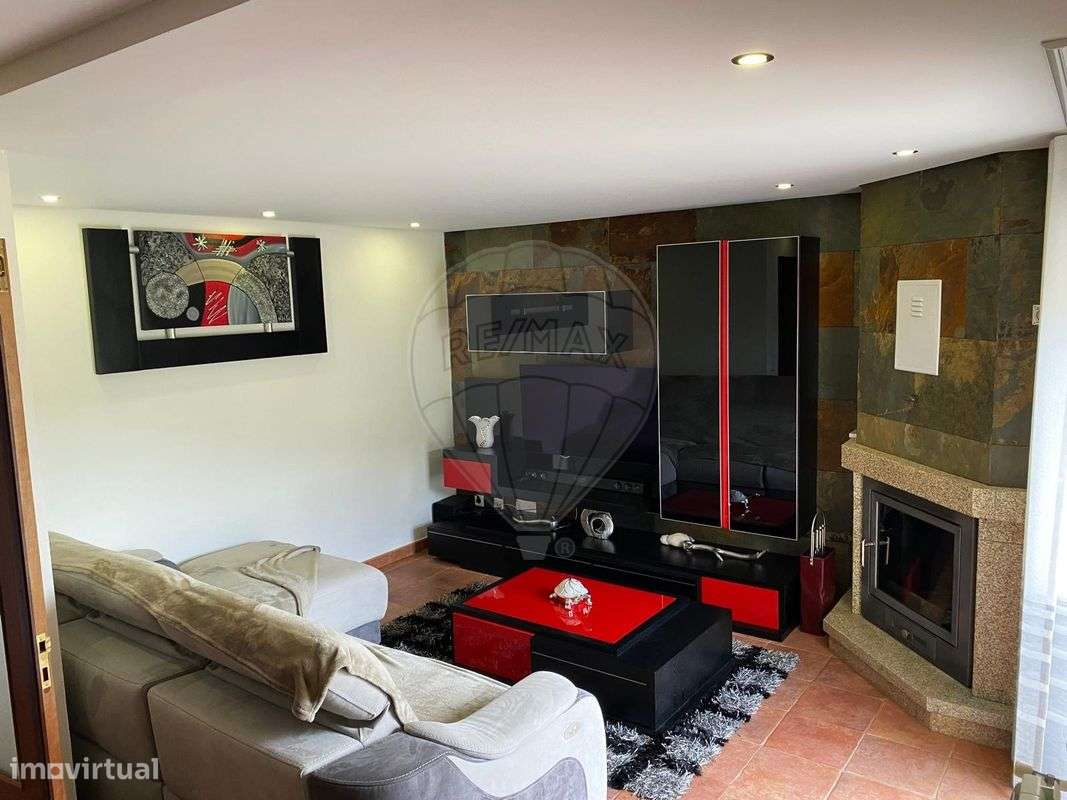 Moradia T4 para venda - Grande imagem: 5/22